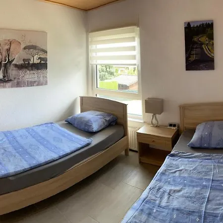 Alte Tankstelle Appartement