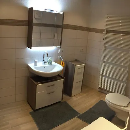 Appartement Alte Tankstelle