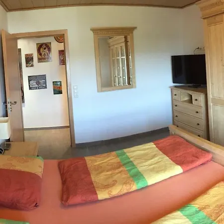 Appartement Alte Tankstelle